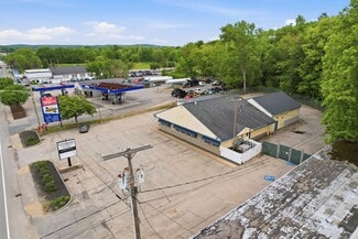 Plus de détails pour 25 Manchester St, Concord, NH - Terrain à louer