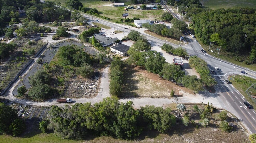145 W State Road 46, Geneva, FL à vendre - Photo de l’immeuble – Image 2 sur 30