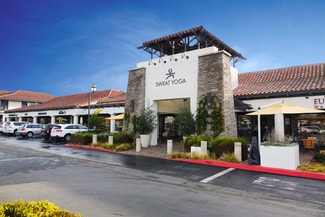 Plus de détails pour 2900 Townsgate Rd, Westlake Village, CA - Bureau/Local commercial, Local commercial à louer