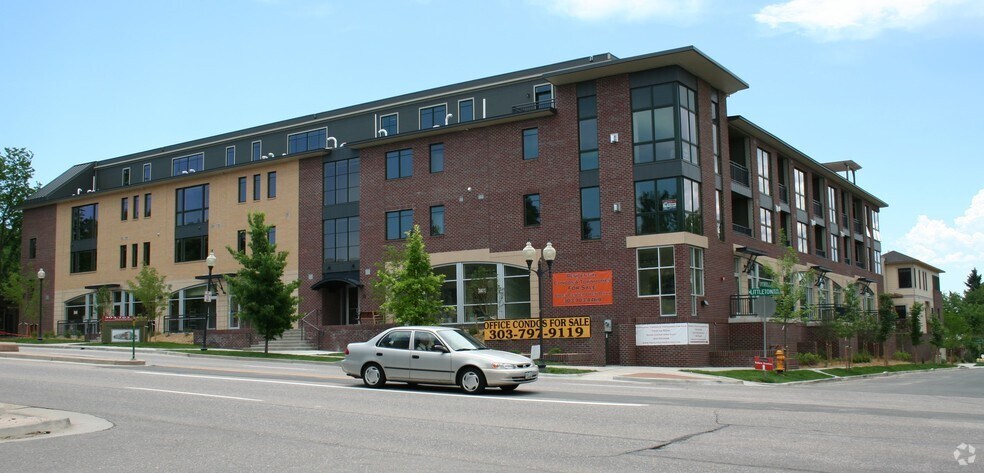 1950 W Littleton Blvd, Littleton, CO à vendre - Photo de l’immeuble – Image 2 sur 12
