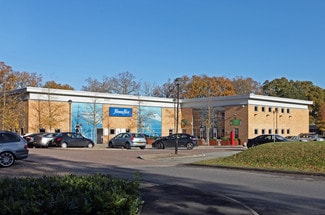 Plus de détails pour Stag Oak Ln, Chineham - Local commercial à louer
