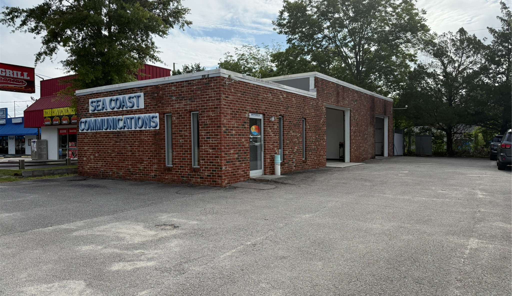 1027 S Kerr Ave, Wilmington, NC à louer Photo de l’immeuble– Image 1 sur 10