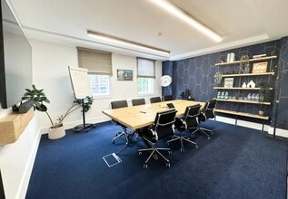 48 George St, Londres à louer Photo intérieure– Image 2 sur 4