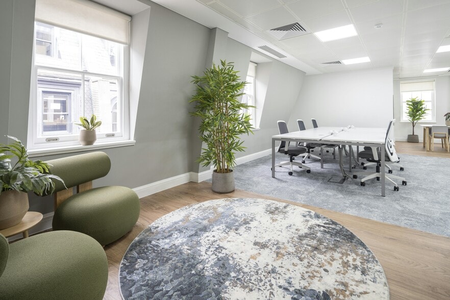 14 Austin Friars, Londres à louer - Photo de l’immeuble – Image 2 sur 20
