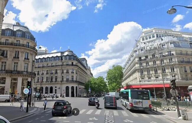 Plus de détails pour Bureau à louer