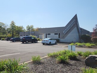 Plus de détails pour 100 Gaither Dr, Mount Laurel, NJ - Bureau à louer