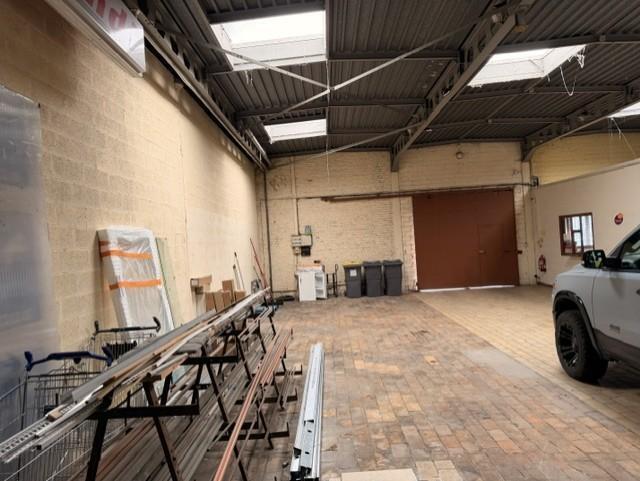 Industriel/Logistique dans Houplines à vendre - Photo intérieure – Image 3 sur 4