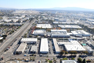 1250 Norman Ave, Santa Clara, CA - VUE AÉRIENNE  vue de carte - Image1