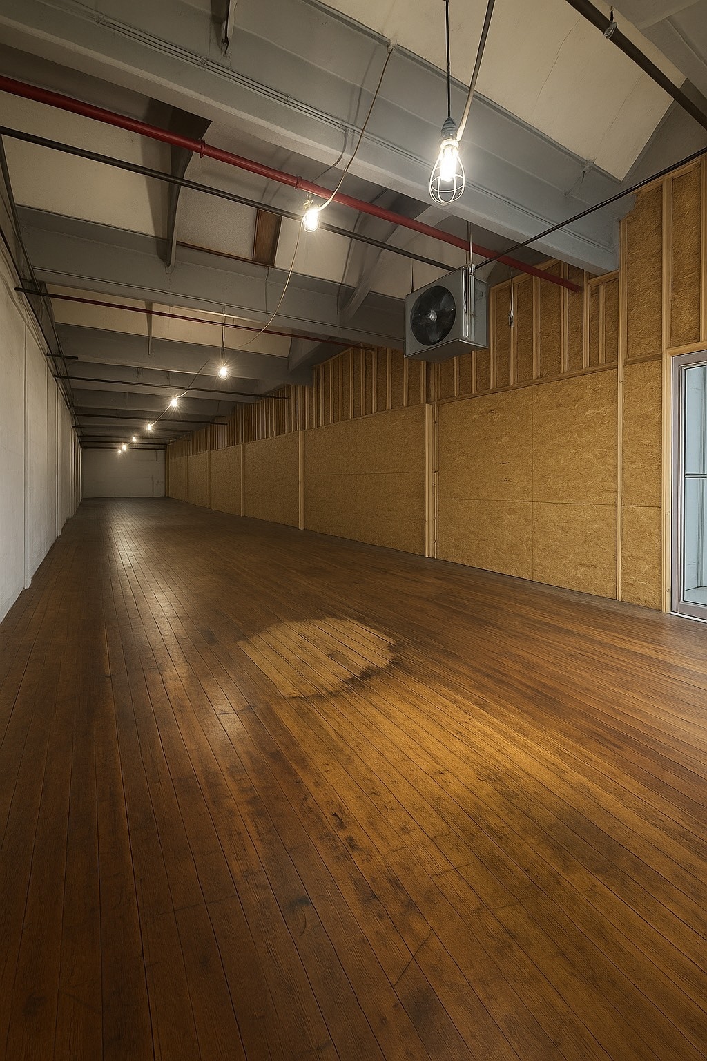 21 Sabin St, Pawtucket, RI à louer Photo intérieure– Image 1 sur 2