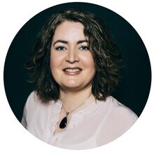 Monica McRoberts