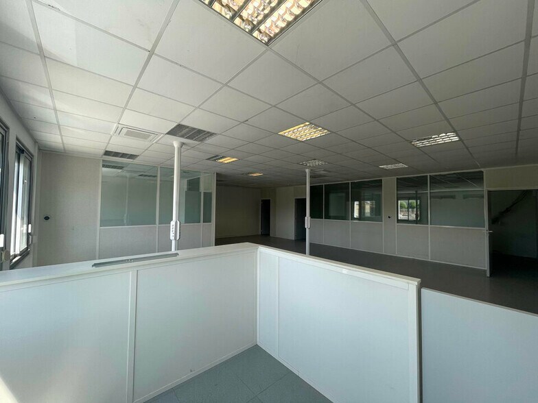 Bureau dans Le Havre à louer - Photo intérieure – Image 1 sur 12