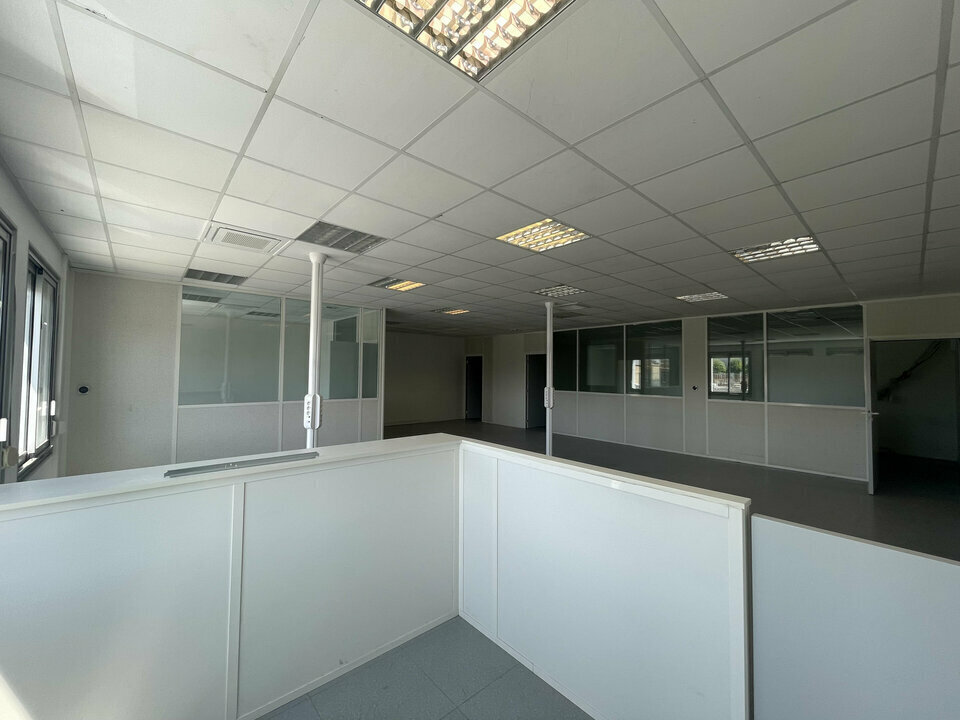 Bureau dans Le Havre à louer Photo intérieure– Image 1 sur 13