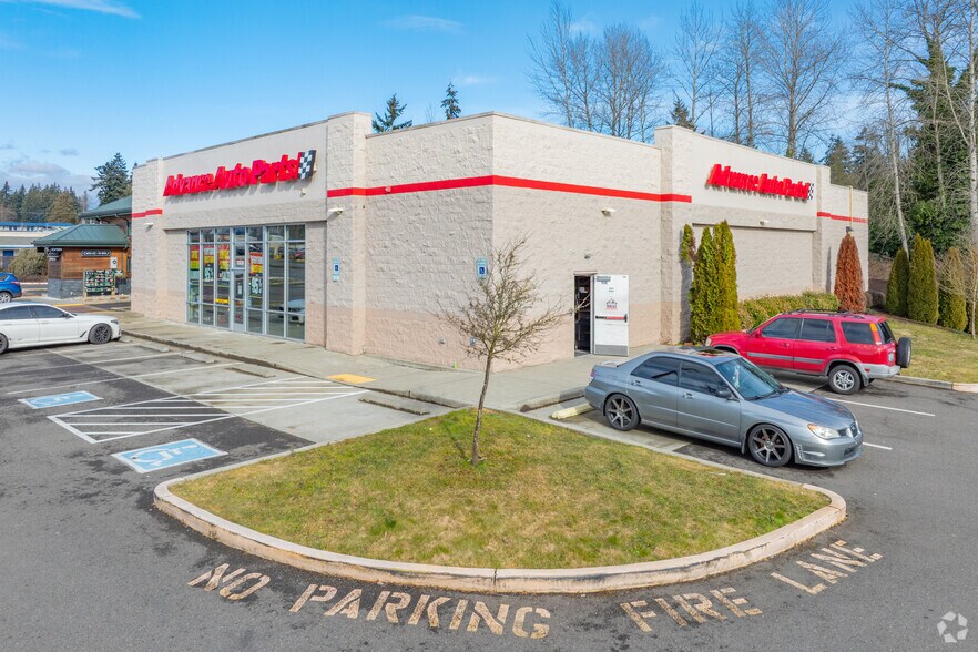 33530 Pacific Hwy S, Federal Way, WA à vendre - Photo principale – Image 2 sur 8