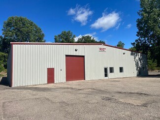 Plus de détails pour 5323 Dixie Hwy, Waterford, MI - Industriel/Logistique à louer