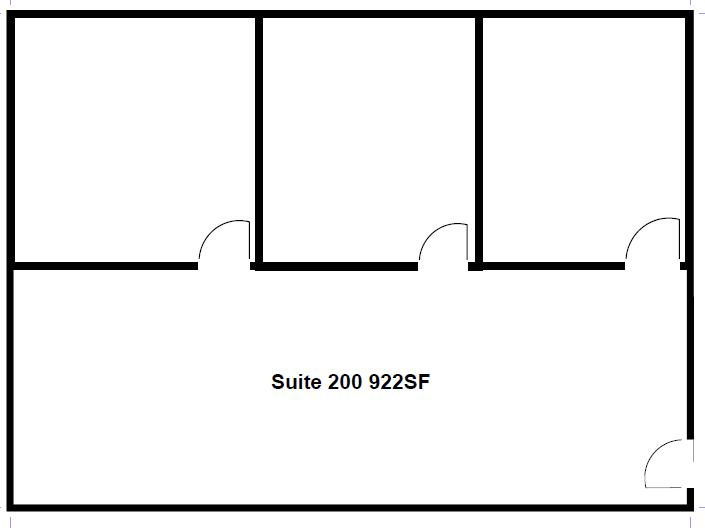4406 W Linebaugh Ave, Tampa, FL à louer Photo intérieure– Image 1 sur 2