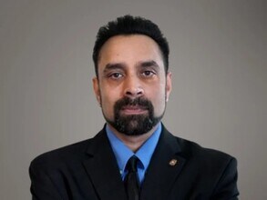 Vinod Patel