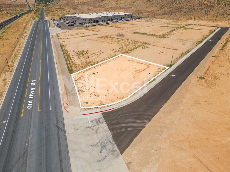 780 Old Highway 91, Hurricane, UT à louer - Photo de l’immeuble – Image 2 sur 5