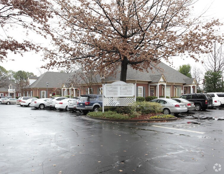 130 Vann St, Marietta, GA à louer - Photo de l’immeuble – Image 2 sur 10