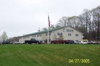 Plus de détails pour 72 Airport Dr, Wappingers Falls, NY - Industriel/Logistique à louer