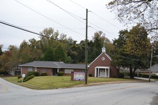 Plus de détails pour West Campbellton Rivertown Road Property – à vendre, Fairburn, GA
