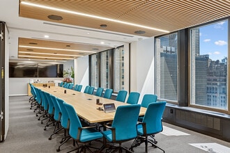 200 Park Ave, New York, NY à louer Photo intérieure– Image 2 sur 11