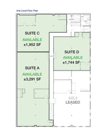 230-236 8th St, San Francisco, CA à louer - Photo de l’immeuble – Image 2 sur 42