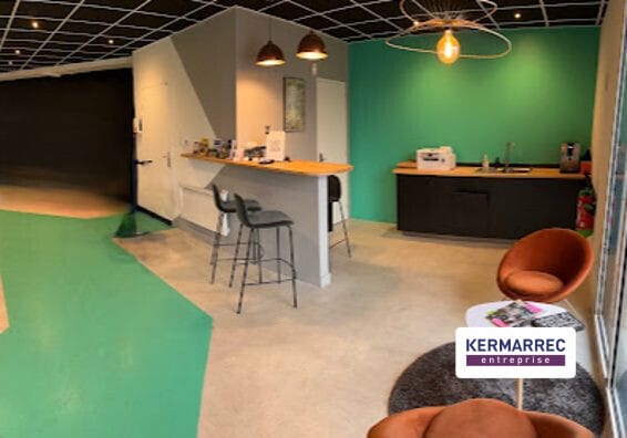 Local commercial dans Nantes à vendre - Photo intérieure – Image 2 sur 2