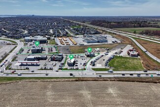 Plus de détails pour 3 Immeubles Commerciaux Repentigny – à vendre, Repentigny, QC