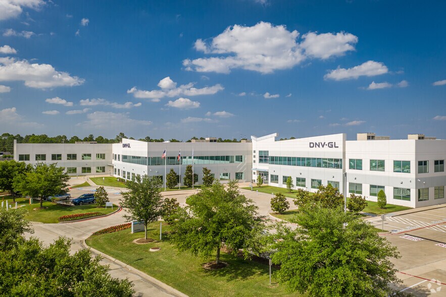 1400 Ravello Rd, Katy, TX à vendre - Photo de l’immeuble – Image 2 sur 15