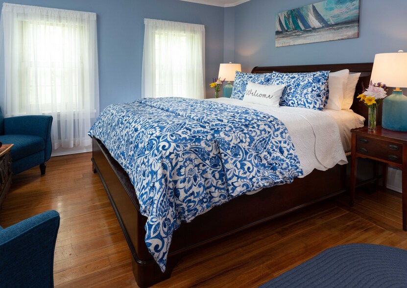 15 Locke St, Kennebunkport, ME à vendre - Photo de l’immeuble – Image 3 sur 23
