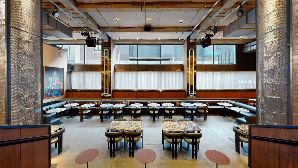 110 E 25th St, New York, NY à louer - Numérisation 3D Matterport – Image 3 sur 34