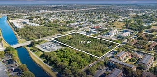 Plus de détails pour 21320 SW 112th Ave, Miami, FL - Terrain à vendre