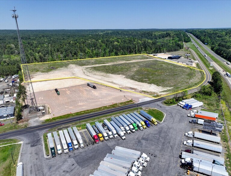 Frost Rd, Arkadelphia, AR à vendre - Photo de l’immeuble – Image 2 sur 19