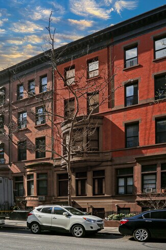 Plus de détails pour 54 W 71st St, New York, NY - Logement à vendre