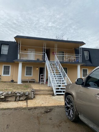 Plus de détails pour 2553 Lower Wetumpka Rd, Montgomery, AL - Logement à vendre