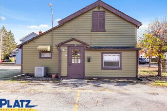 Plus de détails pour 15 E Mckinley Way, Youngstown, OH - Local commercial à vendre