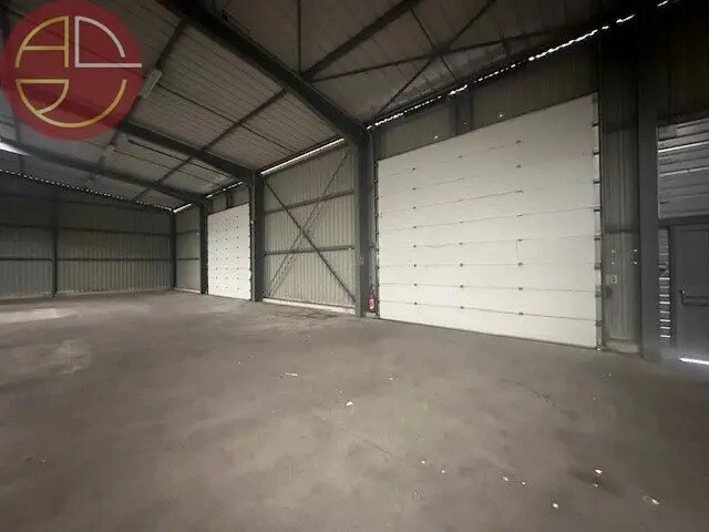 Plus de détails pour Industriel/Logistique à louer