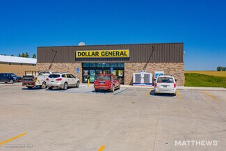 Plus de détails pour 1225 Boardwalk, White River, SD - Local commercial à vendre