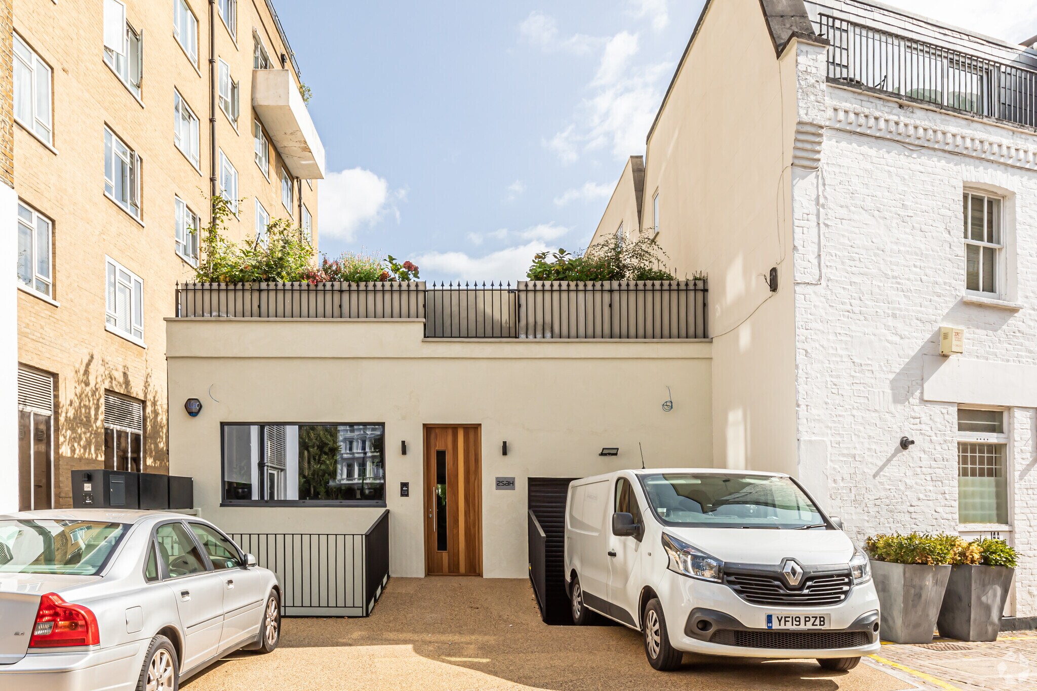 15 Reece Mews, Londres à louer Photo principale– Image 1 sur 7