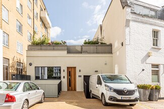 Plus de détails pour 15 Reece Mews, Londres - Bureau à louer