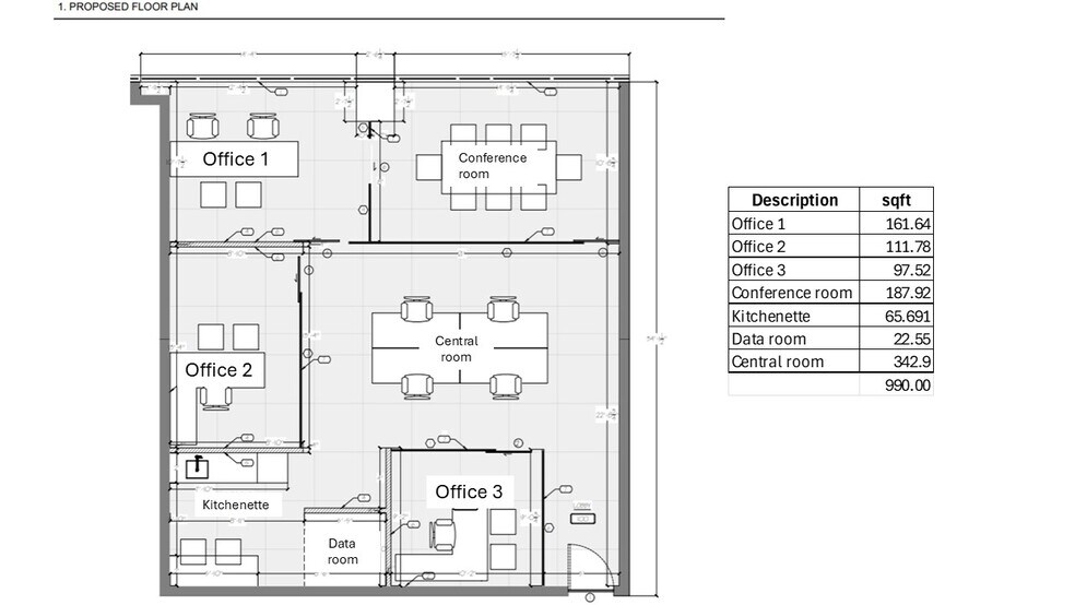 2980 NE 207th St, Aventura, FL à louer - Photo de l’immeuble – Image 2 sur 18