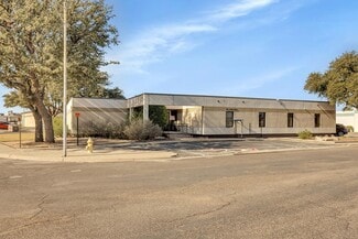 Plus de détails pour 809 Tower Dr, Odessa, TX - Bureau à vendre