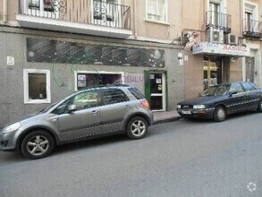 Local commercial dans Cuenca, Cuenca à louer Photo intérieure– Image 1 sur 1
