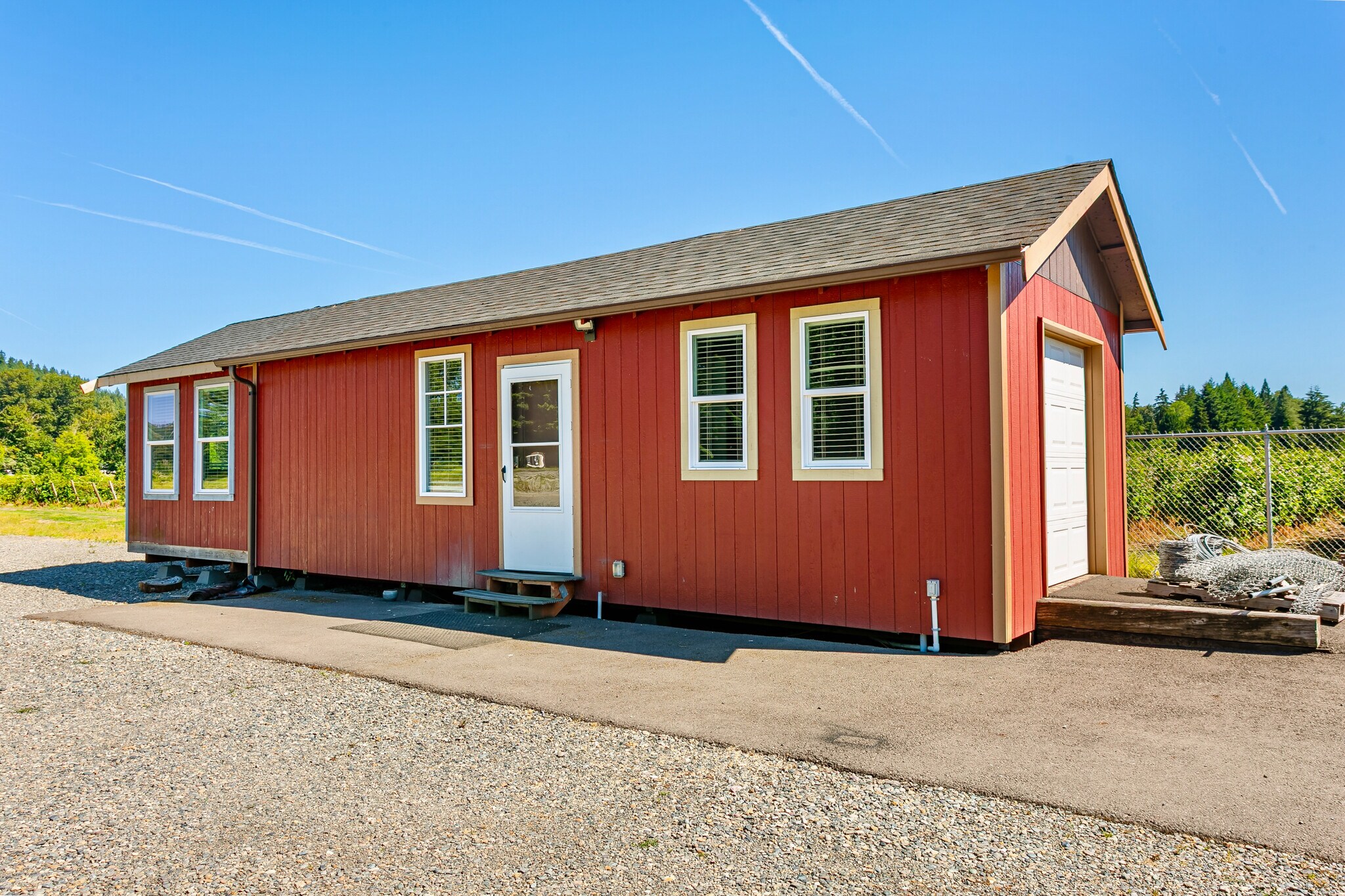 11109 State Route 162 E, Puyallup, WA à louer Photo de l’immeuble– Image 1 sur 16