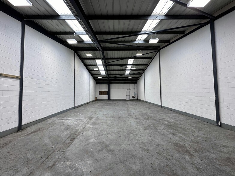 Mount St, Birmingham à louer - Photo de l’immeuble – Image 3 sur 5