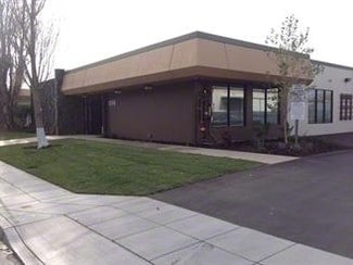 Plus de détails pour 856 Mitten Rd, Burlingame, CA - Bureau à louer