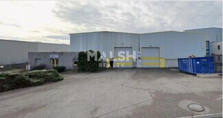 Plus de détails pour Bureau, Local d'activités à louer