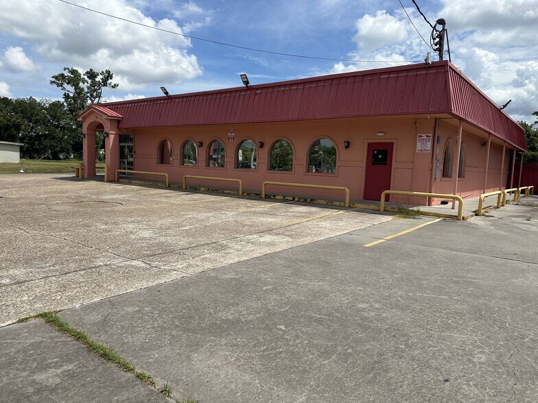 7820 Fulton St, Houston, TX à vendre - Photo de l’immeuble – Image 3 sur 7
