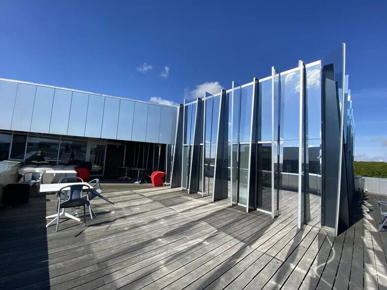 Bureau dans Cesson-Sévigné à louer - Photo de l’immeuble – Image 2 sur 19