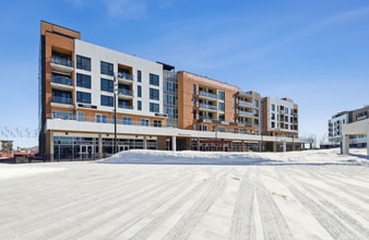20-35 De Hambourg, Gatineau, QC à louer Photo de l’immeuble– Image 1 sur 2